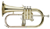 RS BERKELEY FLUGEL HORN